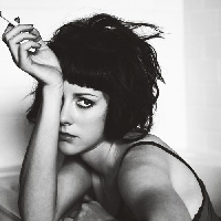 Jena Malone type de personnalité MBTI image