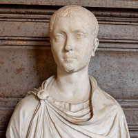 Severus Alexander mbtiパーソナリティタイプ image