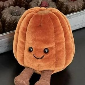 profile_Canelé Plush Toy