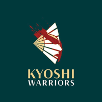 Kyoshi Warriors mbti kişilik türü image