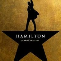 Hamilton: An American Musical tipe kepribadian MBTI image