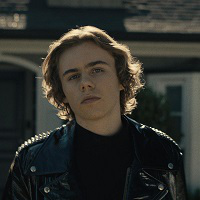 The Kid Laroi (Charlton Howard) tipo di personalità MBTI image