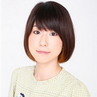 Natsumi Fujiwara тип личности MBTI image