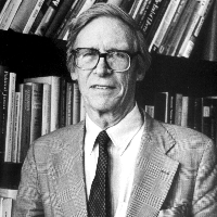 John Rawls tipo di personalità MBTI image