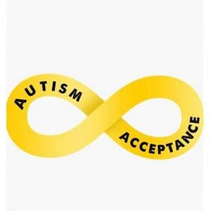 World Autism Awareness Day MBTI Personality Type image