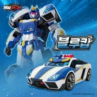 profile_Blue Cop (블루캅)