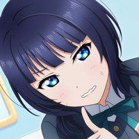 Karin Asaka tipo di personalità MBTI image