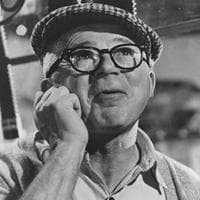 Billy Wilder tipo di personalità MBTI image