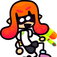 Inkling MBTI Personality Type image