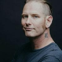 Corey Taylor MBTI -Persönlichkeitstyp image