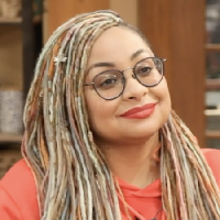 Raven-Symoné type de personnalité MBTI image