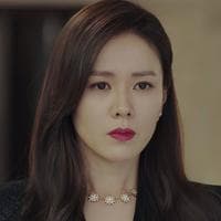 Yoon Se-ri type de personnalité MBTI image