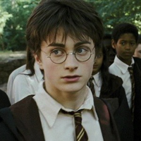 profile_Harry Potter