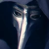 SCP-049 “The Plague Doctor” MBTI 성격 유형 image