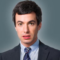 Nathan Fielder tipe kepribadian MBTI image