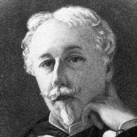 Arthur de Gobineau نوع شخصية MBTI image