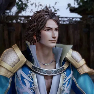 Sima Zhao MBTI Personality Type image