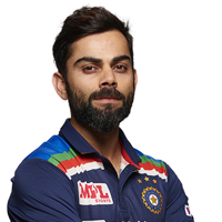 Virat Kohli MBTI性格类型 image