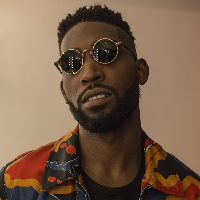 Tinie Tempah type de personnalité MBTI image