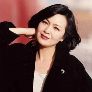 profile_Jin Lili (金莉莉）