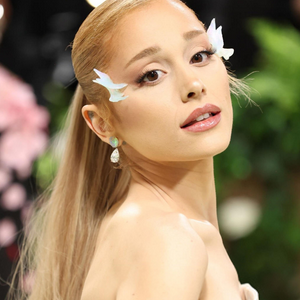 Ariana Grande MBTI -Persönlichkeitstyp image