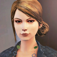 Juliet Watson tipo de personalidade mbti image