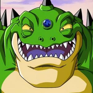 profile_Haze Shenron
