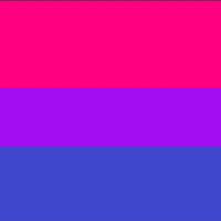 Bisexual MBTI性格类型 image