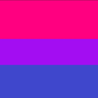 Bisexual mbtiパーソナリティタイプ image