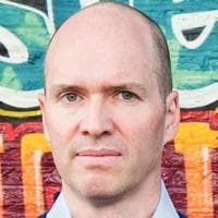 Ben Horowitz mbti kişilik türü image