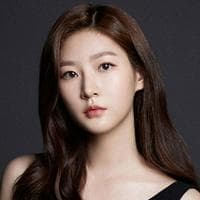Kim Sae-ron MBTI Personality Type image