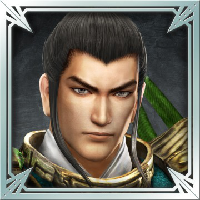 Liu Bei "The Greatest Good" tipo di personalità MBTI image