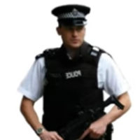 The Police type de personnalité MBTI image