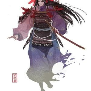profile_Lady Tomoe