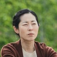 Jung Ba-Reum's aunt type de personnalité MBTI image