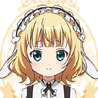 Syaro Kirima MBTI Personality Type image