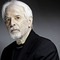 Alejandro Jodorowsky tipe kepribadian MBTI image