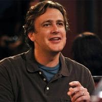 Marshall Eriksen mbtiパーソナリティタイプ image