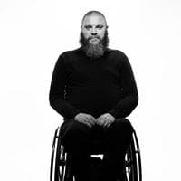 Haraldur "Halli" Þorleifsson MBTI性格类型 image