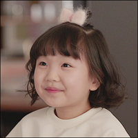 Baek Eun Ha type de personnalité MBTI image