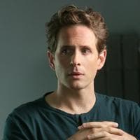 Dennis Reynolds type de personnalité MBTI image