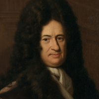 Gottfried Wilhelm Leibniz tipe kepribadian MBTI image
