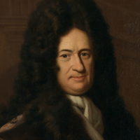 Gottfried Wilhelm Leibniz mbti kişilik türü image