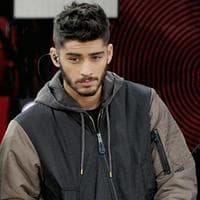 Zayn Malik tipe kepribadian MBTI image