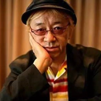 Yukito Ayatsuji mbti kişilik türü image