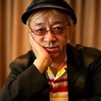 Yukito Ayatsuji MBTI 성격 유형 image