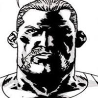 Abraham Ford mbtiパーソナリティタイプ image