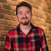 Alex Hirsch نوع شخصية MBTI image