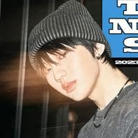 Jun Hyeok (TNX) MBTI -Persönlichkeitstyp image