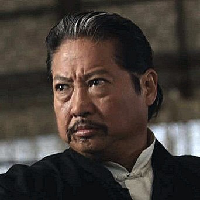 Sammo Hung type de personnalité MBTI image